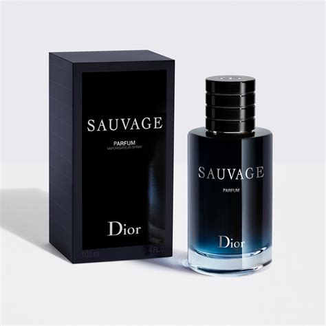 dior savage sephora
